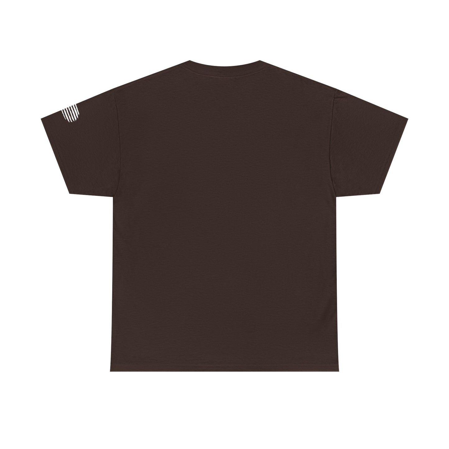 Army Aviation Heavy Cotton Tee