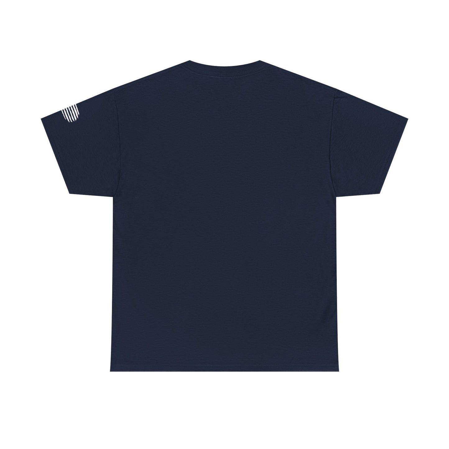 Army Aviation Heavy Cotton Tee