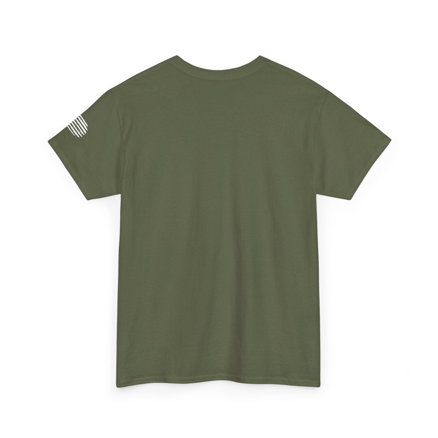 Army Aviation Heavy Cotton Tee