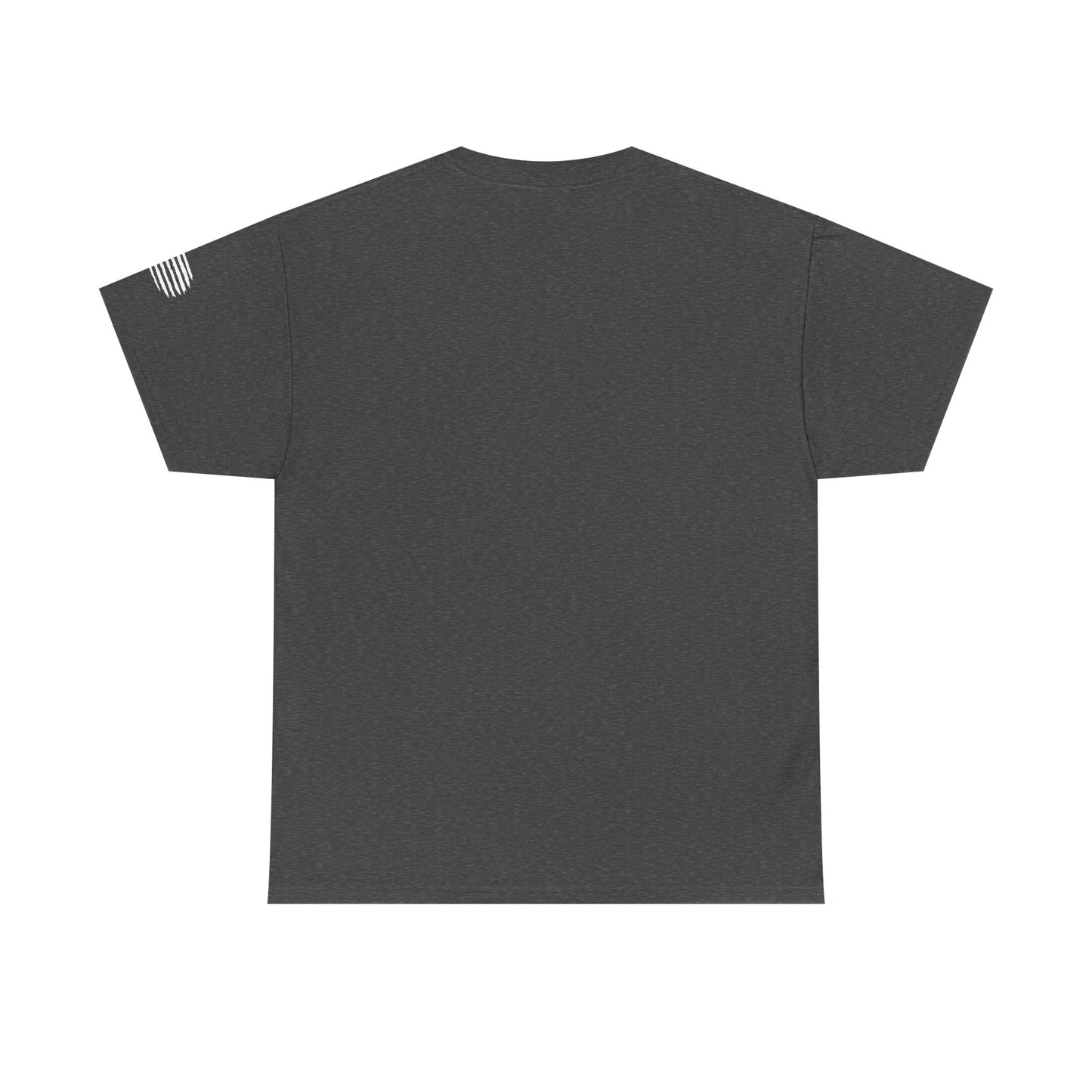 Army Aviation Heavy Cotton Tee