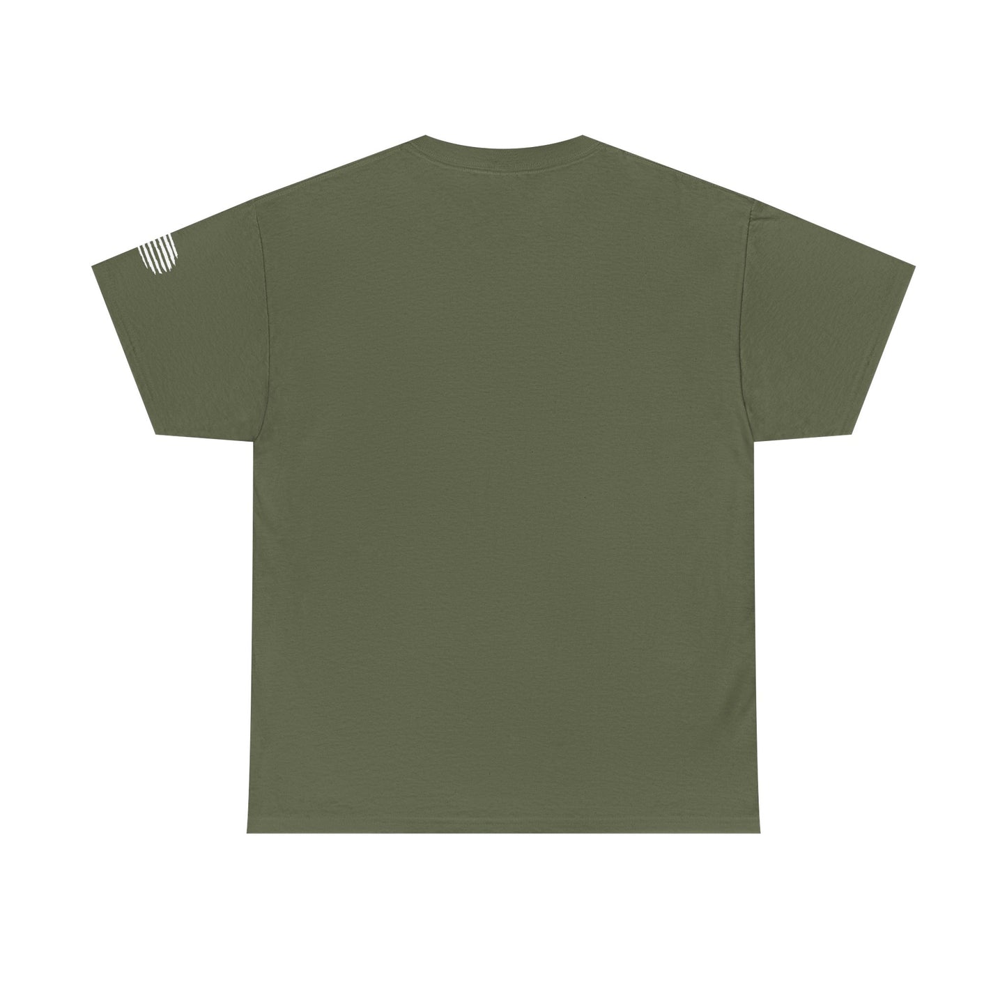 Army Aviation Heavy Cotton Tee
