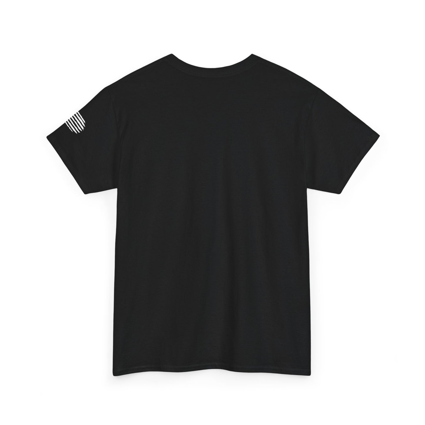Army Aviation Heavy Cotton Tee