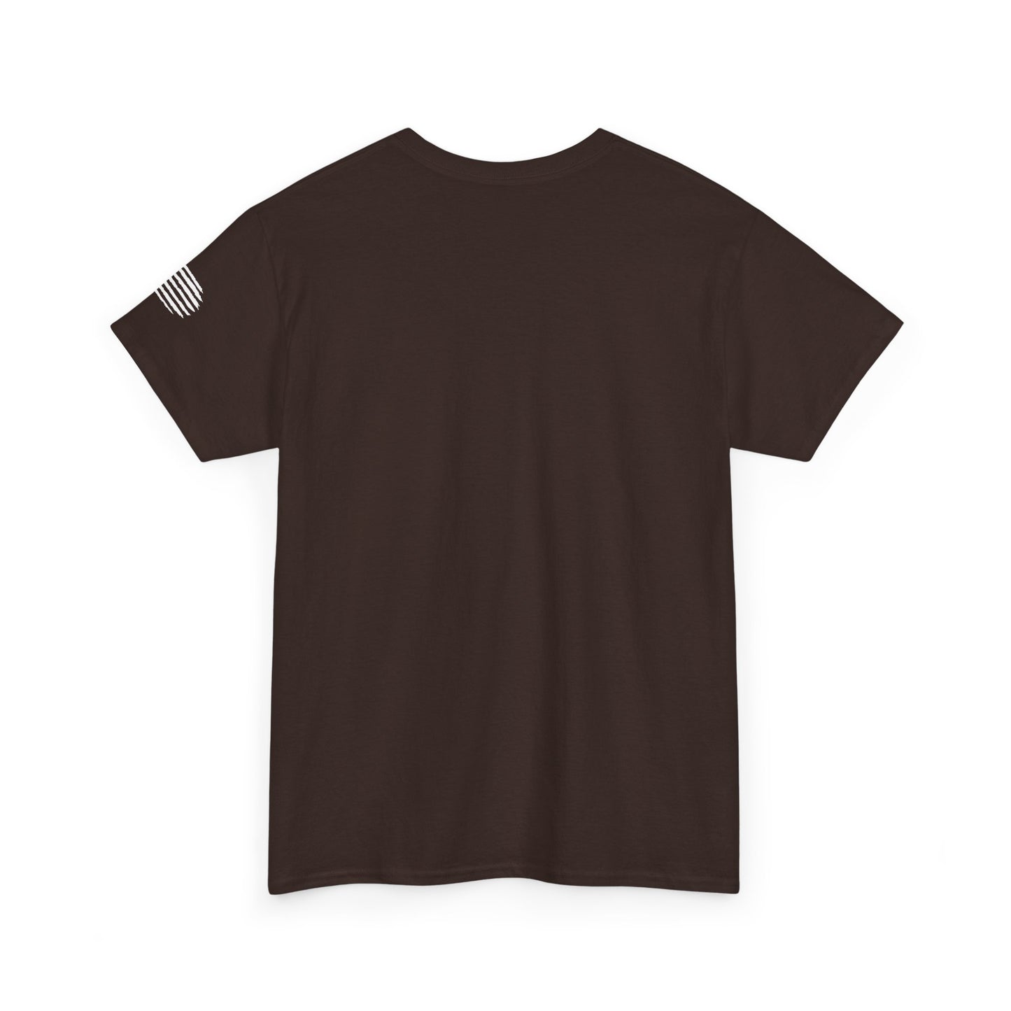 Army Aviation Heavy Cotton Tee