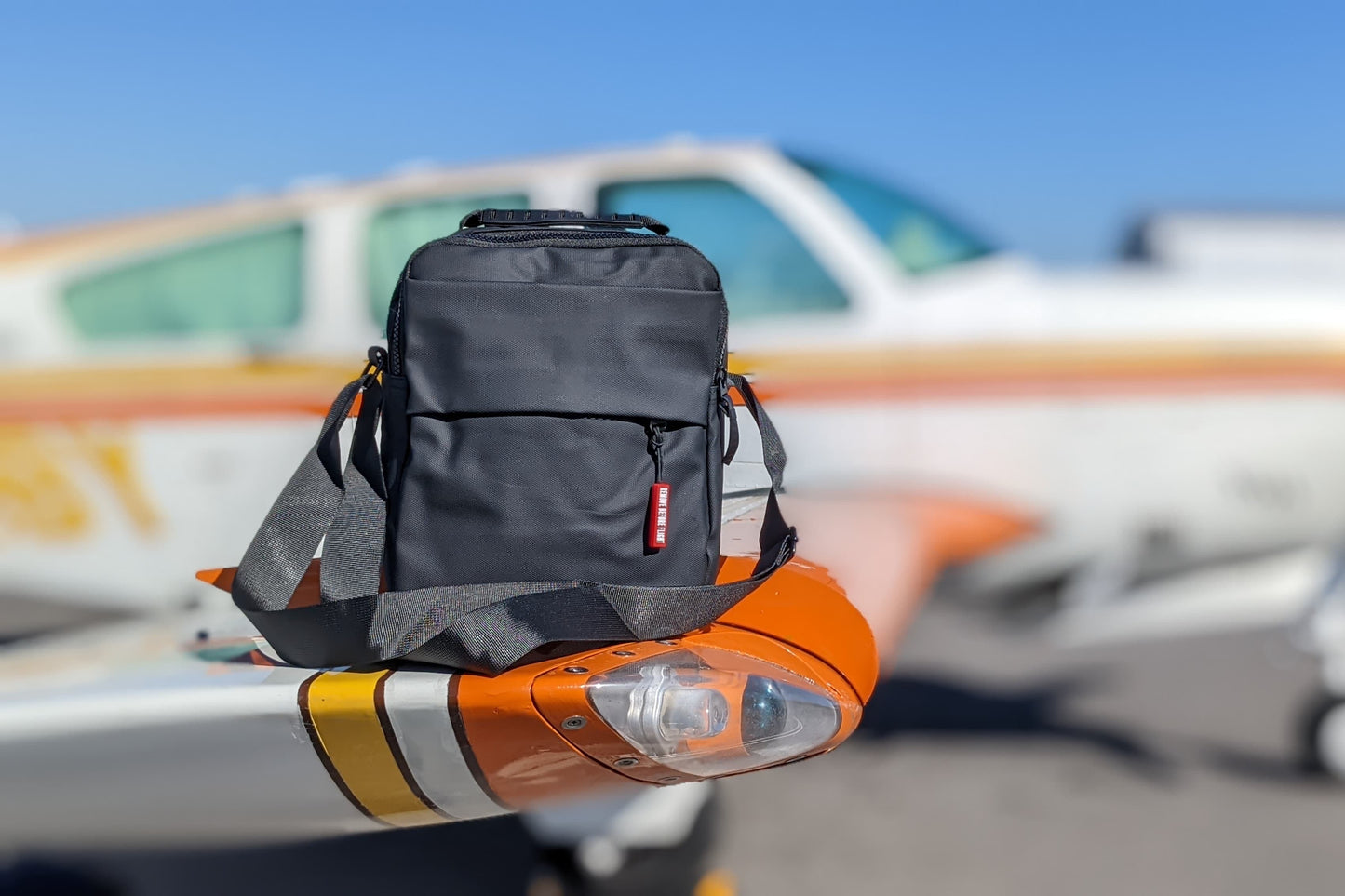 Headset Bag