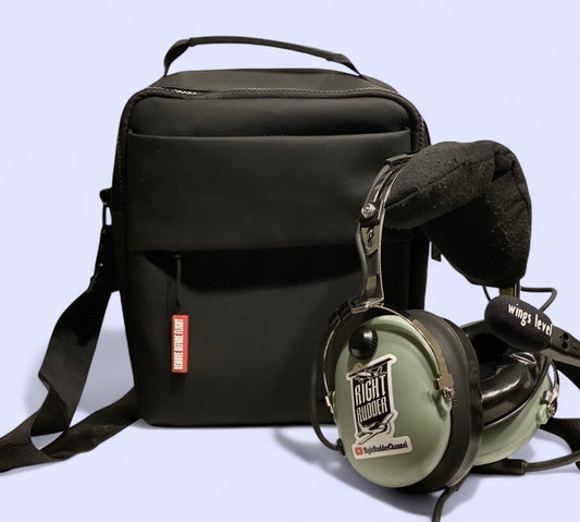 Headset Bag