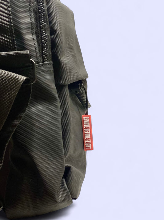 Headset Bag