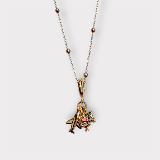 Travel Necklace