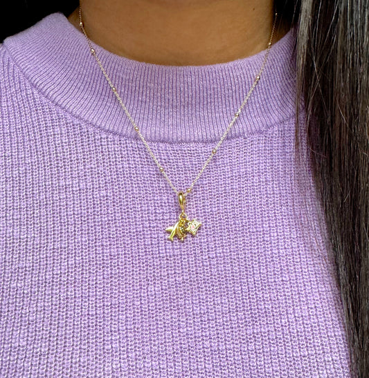 Travel Necklace